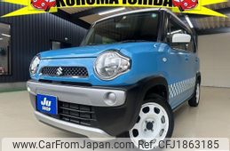 suzuki hustler 2014 CFJ1863185