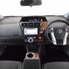 toyota prius-α 2012 -TOYOTA--Prius α ZVW41W--3143899---TOYOTA--Prius α ZVW41W--3143899- image 5