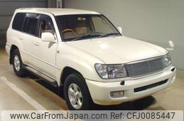 toyota land-cruiser-100 2000 quick_quick_KG-HDJ101K_0018286