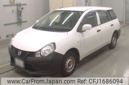 nissan ad-van-nv150 2019 CFJ1686094
