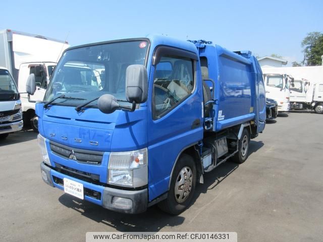 mitsubishi-fuso canter 2012 GOO_NET_EXCHANGE_0510853A30240827W011 image 1