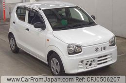 suzuki alto 2019 quick_quick_DBA-HA36S_HA36S-531983