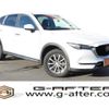 mazda cx-5 2019 -MAZDA--CX-5 3DA-KF2P--KF2P-321832---MAZDA--CX-5 3DA-KF2P--KF2P-321832- image 1