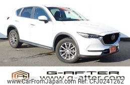 mazda cx-5 2019 -MAZDA--CX-5 3DA-KF2P--KF2P-321832---MAZDA--CX-5 3DA-KF2P--KF2P-321832-