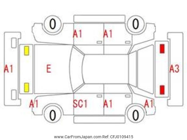 daihatsu cast 2016 -DAIHATSU--Cast DBA-LA250S--LA250S-0040955---DAIHATSU--Cast DBA-LA250S--LA250S-0040955- image 2