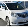 toyota alphard 2010 quick_quick_DBA-ANH20W_ANH20-8141006 image 1