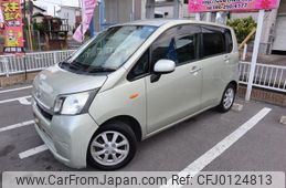 daihatsu move 2013 GOO_JP_700102067530240805002