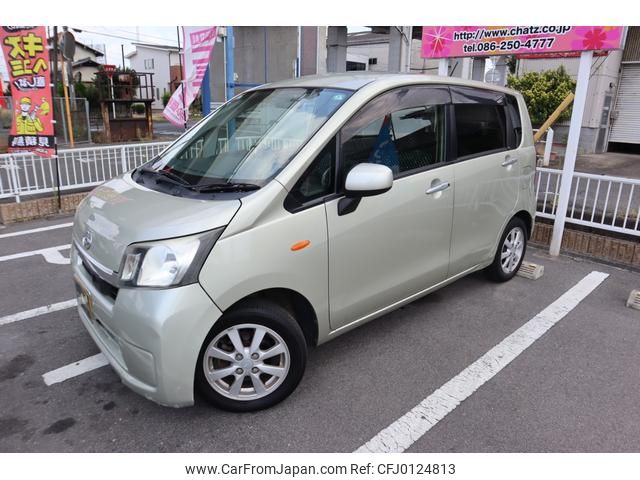 daihatsu move 2013 GOO_JP_700102067530240805002 image 1