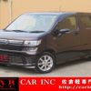 suzuki wagon-r 2018 quick_quick_MH55S_MH55S-181474 image 1