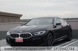 bmw 8-series 2023 quick_quick_3DA-GW30_WBAGW42060CL49029