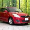 suzuki swift 2015 -SUZUKI--Swift DBA-ZC72S--ZC72S-133260---SUZUKI--Swift DBA-ZC72S--ZC72S-133260- image 16