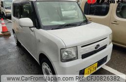 daihatsu move-conte 2013 -DAIHATSU 【福井 581ｷ1378】--Move Conte L575S--0185202---DAIHATSU 【福井 581ｷ1378】--Move Conte L575S--0185202-