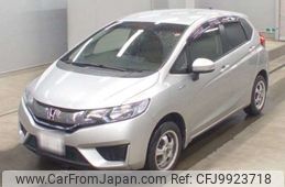 honda fit 2014 -HONDA 【岩手 501ﾕ6112】--Fit DAA-GP6--GP6-3001541---HONDA 【岩手 501ﾕ6112】--Fit DAA-GP6--GP6-3001541-