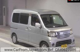 daihatsu atrai-wagon 2005 -DAIHATSU 【三河 580ｴ5972】--Atrai Wagon S320G-0012032---DAIHATSU 【三河 580ｴ5972】--Atrai Wagon S320G-0012032-