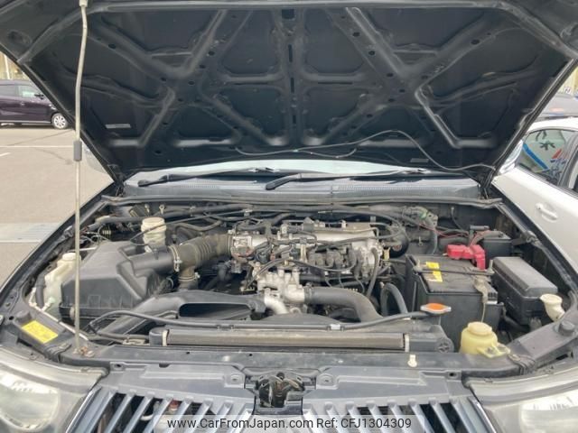 mitsubishi triton 2009 -MITSUBISHI--Triton ABF-KB9T--KB9T-0001072---MITSUBISHI--Triton ABF-KB9T--KB9T-0001072- image 1
