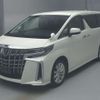 toyota alphard 2020 -TOYOTA--Alphard 3BA-AGH30W--AGH30-0305975---TOYOTA--Alphard 3BA-AGH30W--AGH30-0305975- image 1