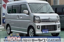 nissan clipper-rio 2024 -NISSAN--Clipper Rio 3BA-DR17W--DR17W-341539---NISSAN--Clipper Rio 3BA-DR17W--DR17W-341539-