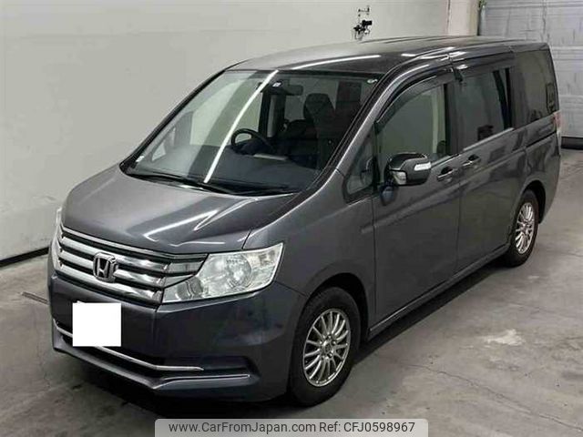 honda step-wagon 2015 22832 image 2