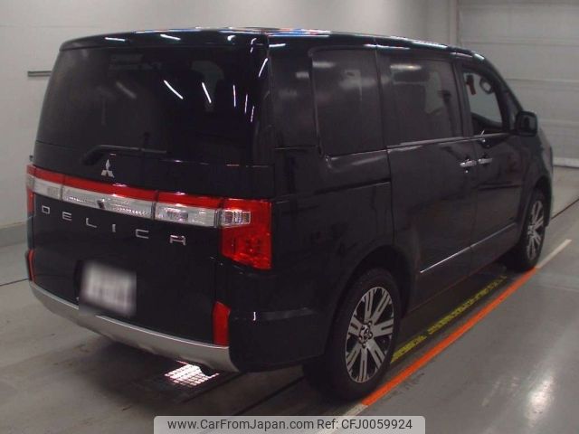 mitsubishi delica-d5 2023 -MITSUBISHI 【札幌 303ま6680】--Delica D5 CV1W-4016128---MITSUBISHI 【札幌 303ま6680】--Delica D5 CV1W-4016128- image 2