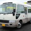 toyota coaster 2015 -TOYOTA 【豊田 200ｻ 711】--Coaster SKG-XZB40--XZB40-0055339---TOYOTA 【豊田 200ｻ 711】--Coaster SKG-XZB40--XZB40-0055339- image 1