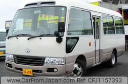 toyota coaster 2015 -TOYOTA 【豊田 200ｻ 711】--Coaster SKG-XZB40--XZB40-0055339---TOYOTA 【豊田 200ｻ 711】--Coaster SKG-XZB40--XZB40-0055339-