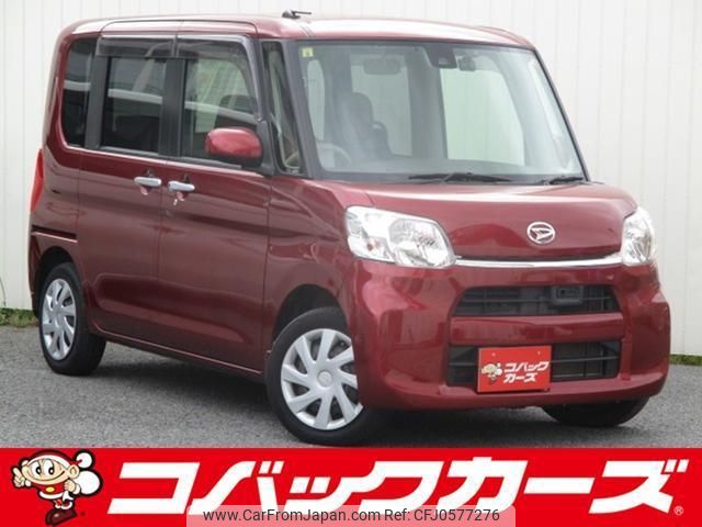 daihatsu tanto 2016 quick_quick_LA600S_LA600S-0462534 image 1