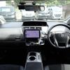 toyota prius-α 2014 quick_quick_DAA-ZVW40W_ZVW40-0003596 image 3