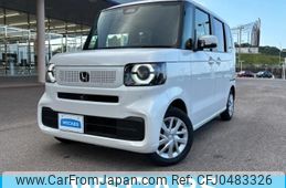 honda n-box 2024 quick_quick_JF5-_JF5-1114637