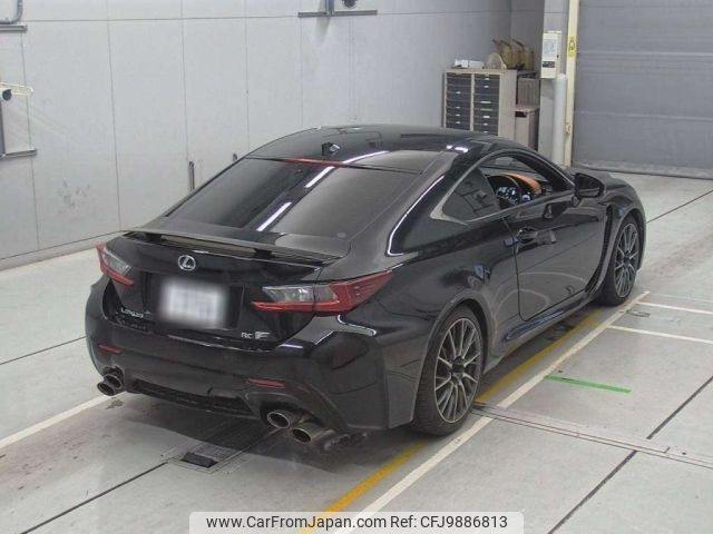 lexus rc-f 2014 -LEXUS 【岐阜 303と1791】--Lexus RC F USC10-6000119---LEXUS 【岐阜 303と1791】--Lexus RC F USC10-6000119- image 2