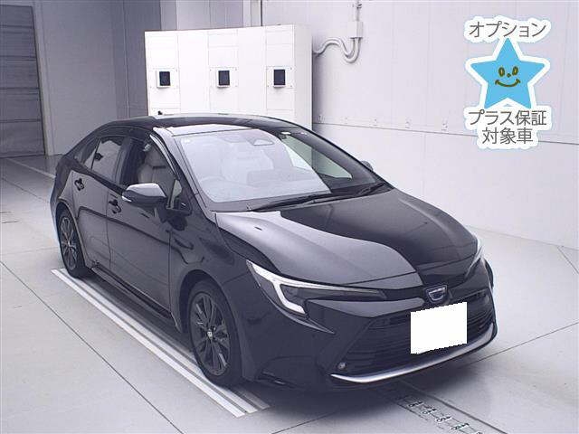 2023 Toyota Corolla ZWE219 - Car Price $17,400