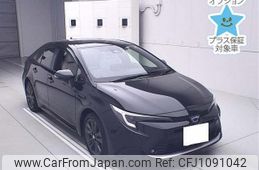 toyota corolla 2023 -TOYOTA 【名古屋 307ﾈ9830】--Corolla ZWE219-0034624---TOYOTA 【名古屋 307ﾈ9830】--Corolla ZWE219-0034624-