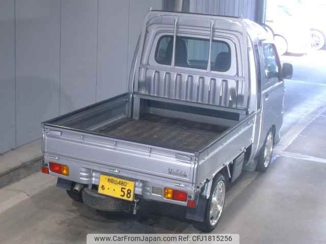 daihatsu hijet-truck 2013 CFJ1815256 image 2