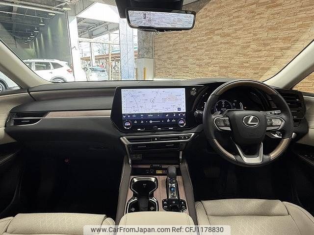 lexus rx 2023 -LEXUS--Lexus RX 6LA-AALH16--AALH16-1000335---LEXUS--Lexus RX 6LA-AALH16--AALH16-1000335- image 2