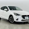 mazda demio 2015 -MAZDA--Demio LDA-DJ5FS--DJ5FS-127441---MAZDA--Demio LDA-DJ5FS--DJ5FS-127441- image 1