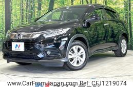 honda vezel 2018 quick_quick_RU3_RU3-1319099