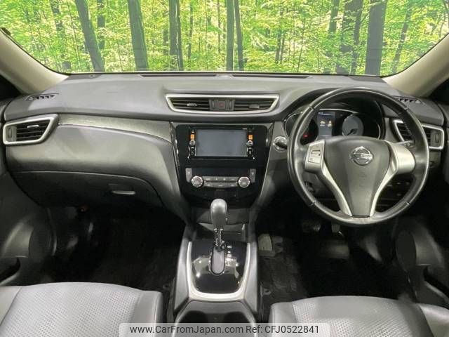 nissan x-trail 2016 -NISSAN--X-Trail DAA-HNT32--HNT32-123616---NISSAN--X-Trail DAA-HNT32--HNT32-123616- image 2