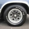 chevrolet el-camino 1984 CFJ1575484 image 15
