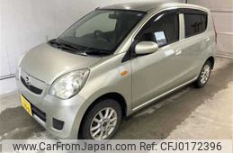 daihatsu mira 2007 -DAIHATSU 【秋田 581ｺ5961】--Mira L285S--0006311---DAIHATSU 【秋田 581ｺ5961】--Mira L285S--0006311-