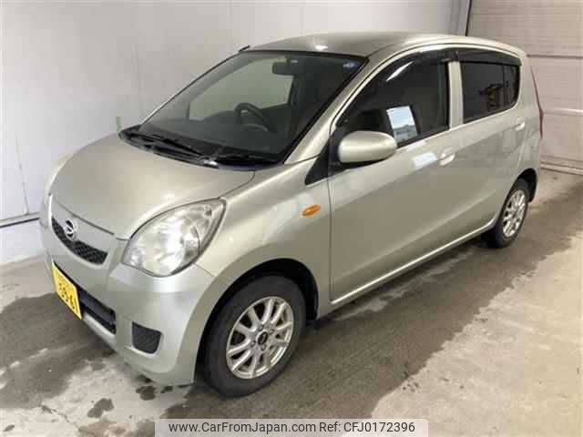 daihatsu mira 2007 -DAIHATSU 【秋田 581ｺ5961】--Mira L285S--0006311---DAIHATSU 【秋田 581ｺ5961】--Mira L285S--0006311- image 1