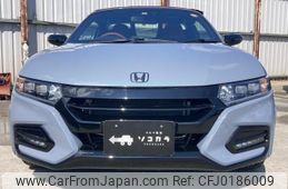 honda s660 2021 -HONDA--S660 3BA-JW5--JW5-6202003---HONDA--S660 3BA-JW5--JW5-6202003-