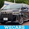 toyota alphard 2021 quick_quick_3BA-AGH30W_AGH30-9032787 image 1