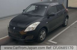 suzuki swift 2010 -SUZUKI--Swift ZD72S-100636---SUZUKI--Swift ZD72S-100636-