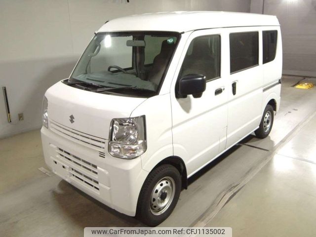 suzuki every 2024 -SUZUKI 【Ｎｏ後日 】--Every DA17V-769088---SUZUKI 【Ｎｏ後日 】--Every DA17V-769088- image 1