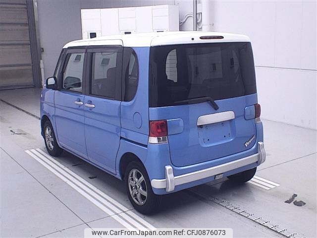 daihatsu tanto 2010 -DAIHATSU--Tanto L375S-0255087---DAIHATSU--Tanto L375S-0255087- image 2
