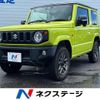 suzuki jimny 2018 quick_quick_JB64W_JB64W-100503 image 1