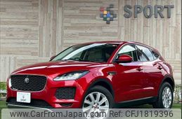 jaguar e-pace 2018 CFJ1819396