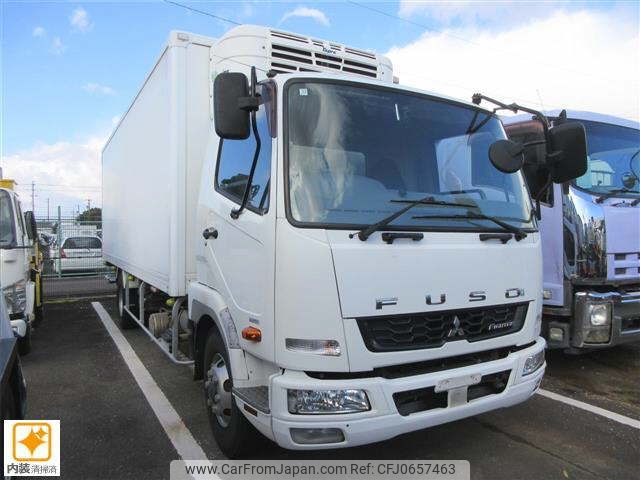 mitsubishi-fuso fighter 2016 -MITSUBISHI--Fuso Fighter FK74F-590085---MITSUBISHI--Fuso Fighter FK74F-590085- image 1