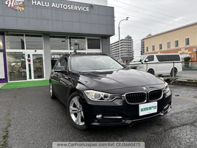 bmw 3-series 2012 quick_quick_LDA-3D20_WBA3K32000F488897 image 1