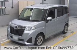 toyota roomy 2018 -TOYOTA 【浜松 530ｽ5793】--Roomy DBA-M900A--M900A-0141353---TOYOTA 【浜松 530ｽ5793】--Roomy DBA-M900A--M900A-0141353-