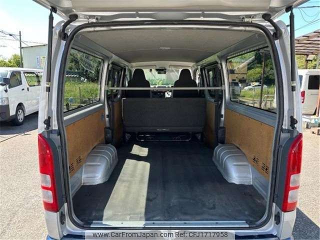 toyota regiusace-van 2018 CFJ1717958 image 2